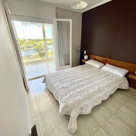 33Apartamento Soleado De Dos Habitaciones Empuriabrava Dış mekan fotoğraf